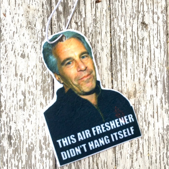Scented air freshener! - Picture 1 of 1